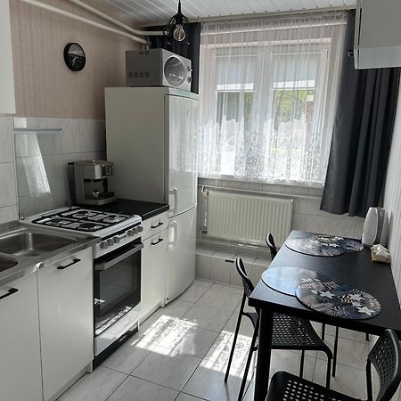 Apartament Sara Kołobrzeg Buitenkant foto