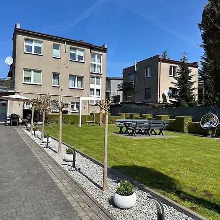 Apartament Sara Kołobrzeg Buitenkant foto