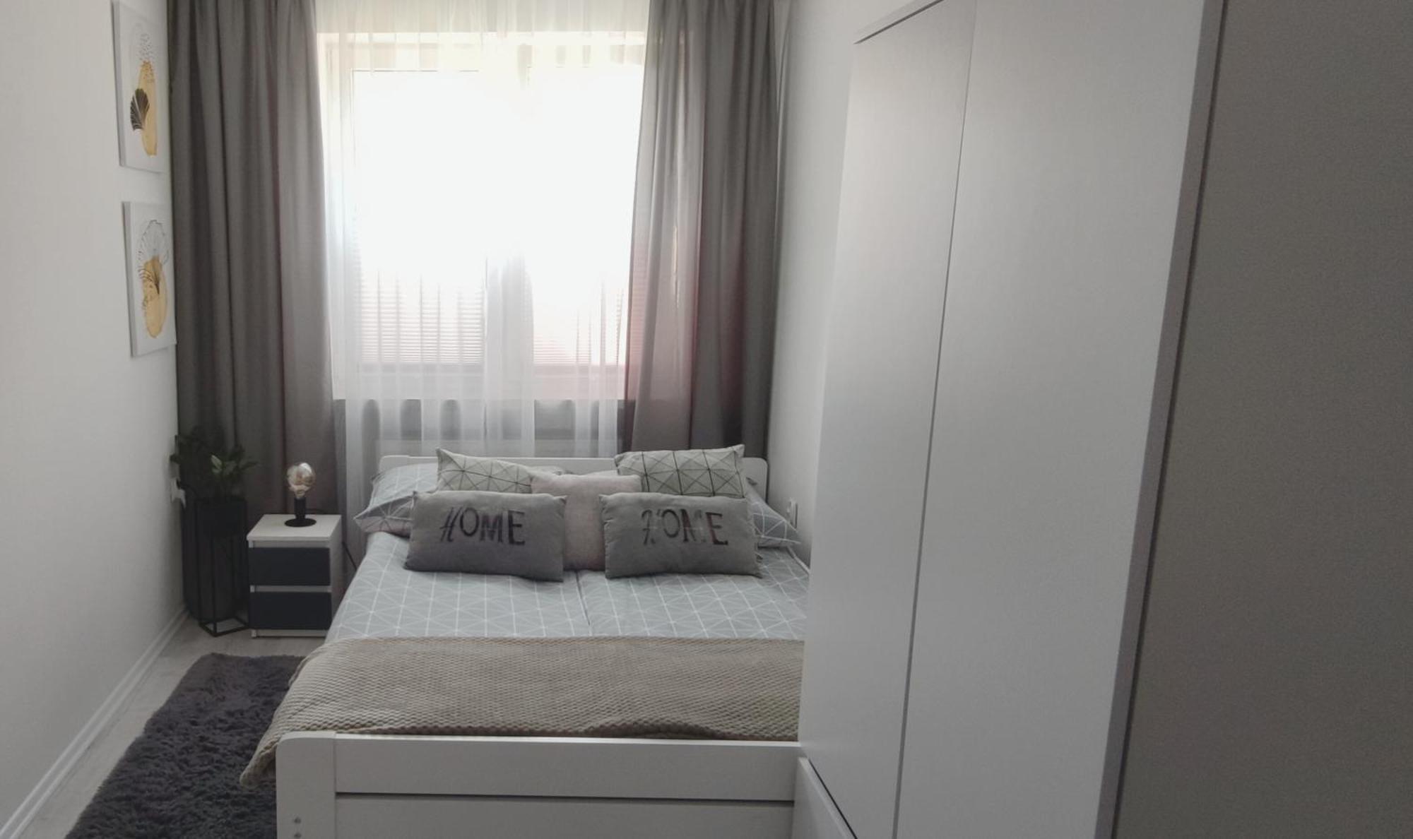 Apartament Sara Kołobrzeg Buitenkant foto