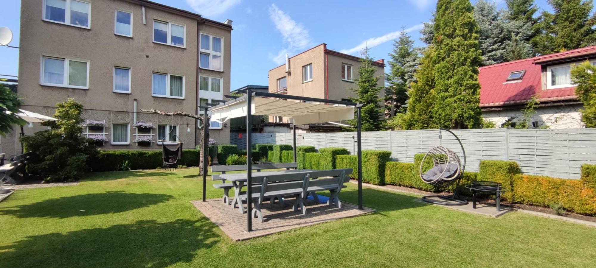 Apartament Sara Kołobrzeg Buitenkant foto