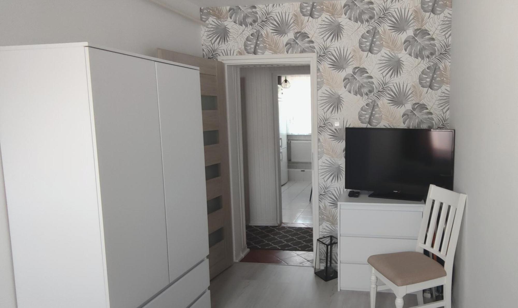Apartament Sara Kołobrzeg Buitenkant foto