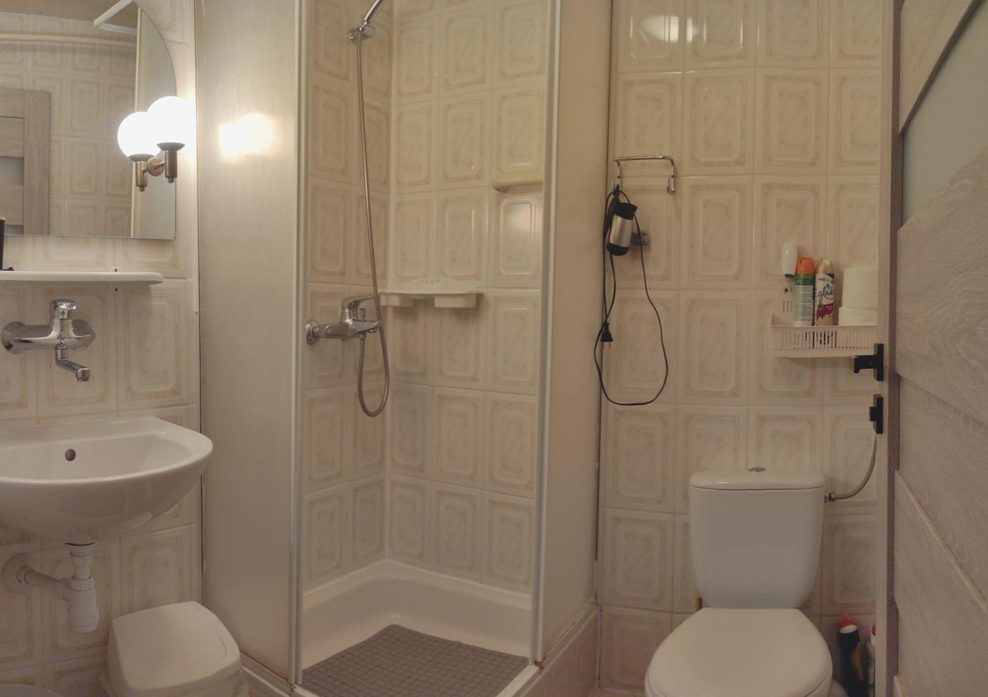 Apartament Sara Kołobrzeg Buitenkant foto